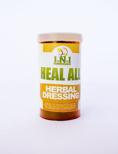 Heal All