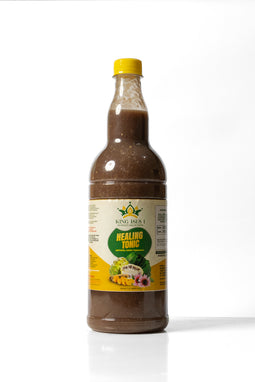 Healing Tonic 32oz