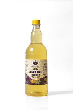 Liver & Kidney Flush 32oz