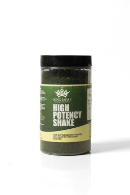 High Potency Shake