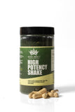 High Potency Shake Package