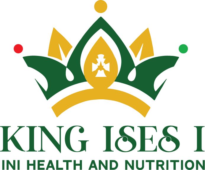 King Ises I