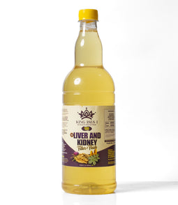 Liver & Kidney Flush 32oz