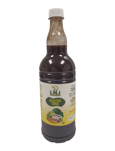Healing Tonic